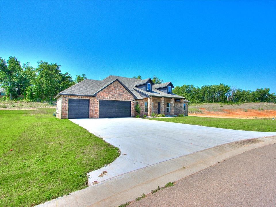 5512 Asheville Way, Choctaw, OK 73020 Zillow