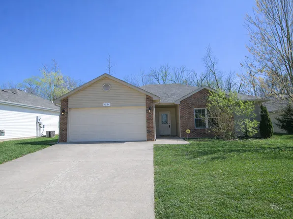 1524 Bodie Dr, Columbia, MO 65202