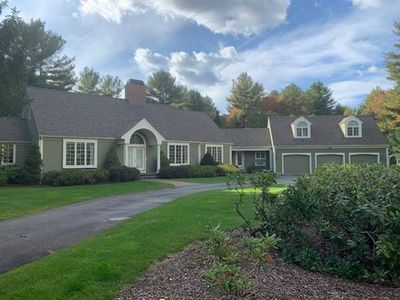 17 Dana Rd, Boxford, MA, 01921