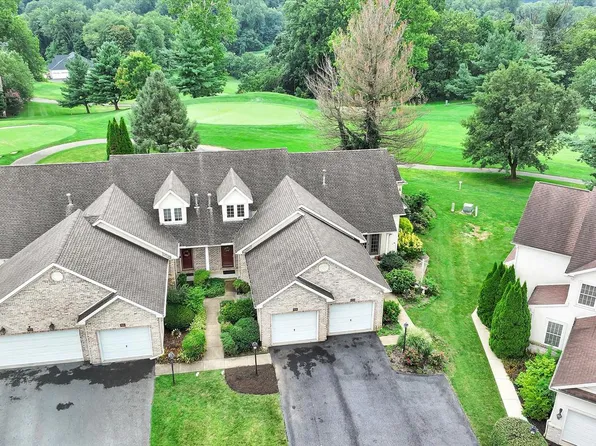 928 Rivergate Ct, Millersville, PA 17551