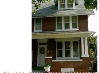 840 Hamilton Blvd, Hagerstown, MD