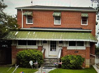 5411 Old Walther Ave, Baltimore, MD