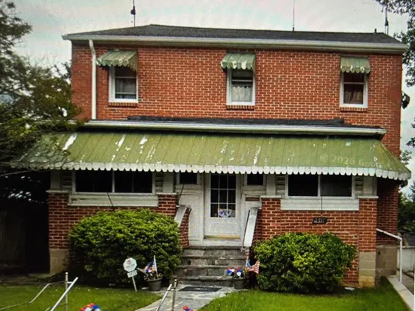 5411 Old Walther Ave, Baltimore, MD 21214