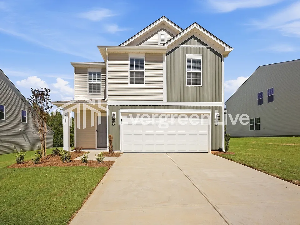 4102 Oxford Glen Dr