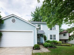 1623 Ringfield Dr, Galloway, OH