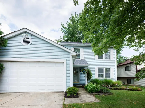1623 Ringfield Dr, Galloway, OH 43119