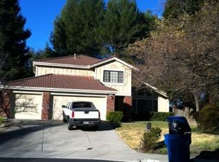 40 Redbud Ct, Danville, CA 94526