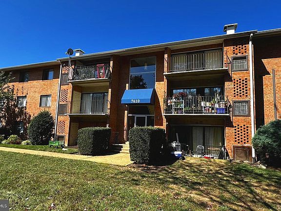 2nd image of 7610 Savannah St APT 201