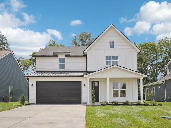 7715 Danswerk Dr, Murfreesboro, TN 37129