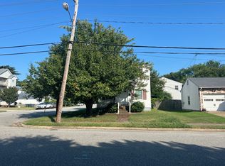 326 S Willard Ave, Hampton, VA 23663