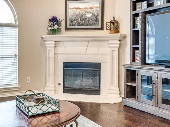 19324 Taggert Dr, Edmond, OK 73012