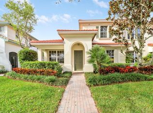 231 Evergrene Pkwy #22-C, Palm Beach Gardens, FL 33410