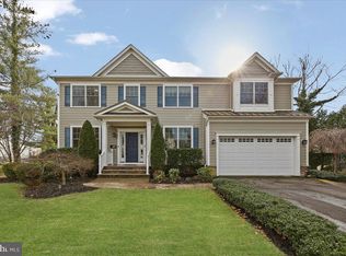 177 Terhune Rd, Princeton, NJ 08540