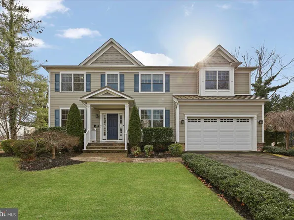 177 Terhune Rd, Princeton, NJ 08540