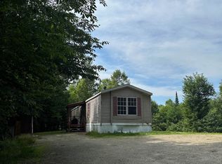 847 Lake Tarleton Rd, Warren, NH 03279