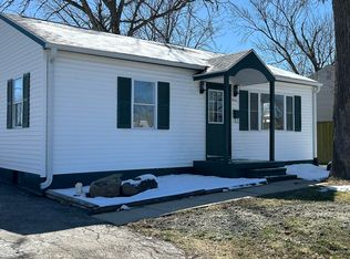 615 Hawthorne Pl, Keokuk, IA 52632