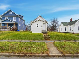 532 N Prospect St, Marion, OH 43302