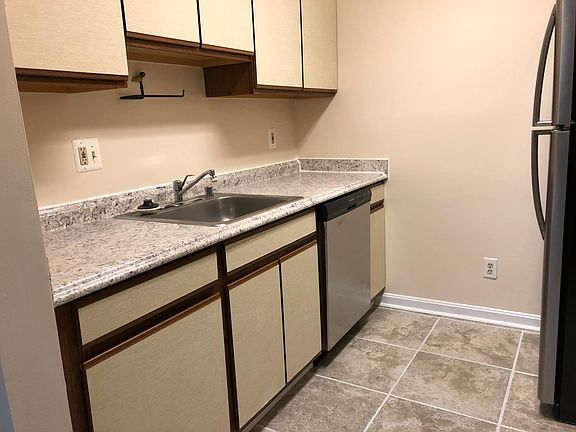 Kitchen View 1