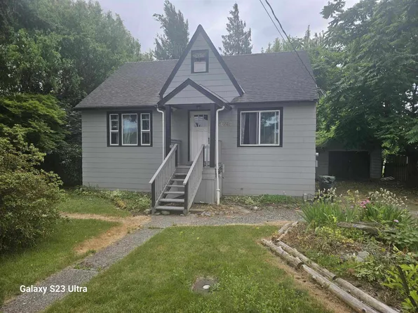 46240 Gore Ave, Chilliwack, BC V2P 2A1
