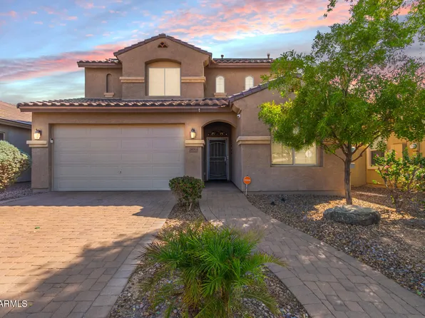 28753 N COYOTE CREEK Road, San Tan Valley, AZ 85143