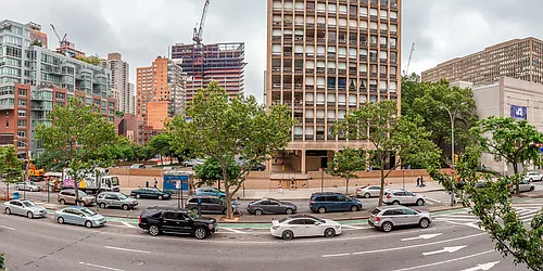 Rented by Milford Management