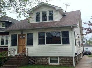 5617 N Miltimore Ave, Chicago, IL 60646