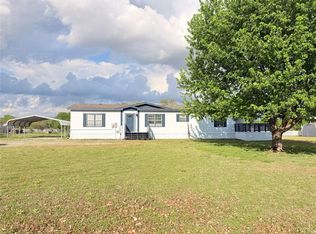 2508 Spring Valley Ln, Yukon, OK 73099