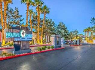 Mojave Flats, Las Vegas, NV 89102