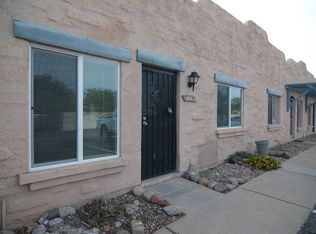 1041 E Halcyon Rd, Tucson, AZ 85719