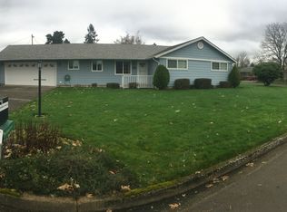2488 Viewmont Ave, Springfield, OR 97477