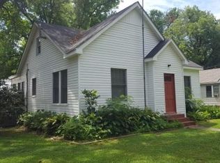 612 S Lexington Ave, Bunkie, LA 71322