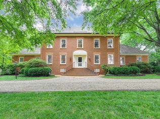 9127 Carterham Rd, Henrico, VA 23229