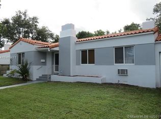 142 NE 103rd St, Miami Shores, FL 33138