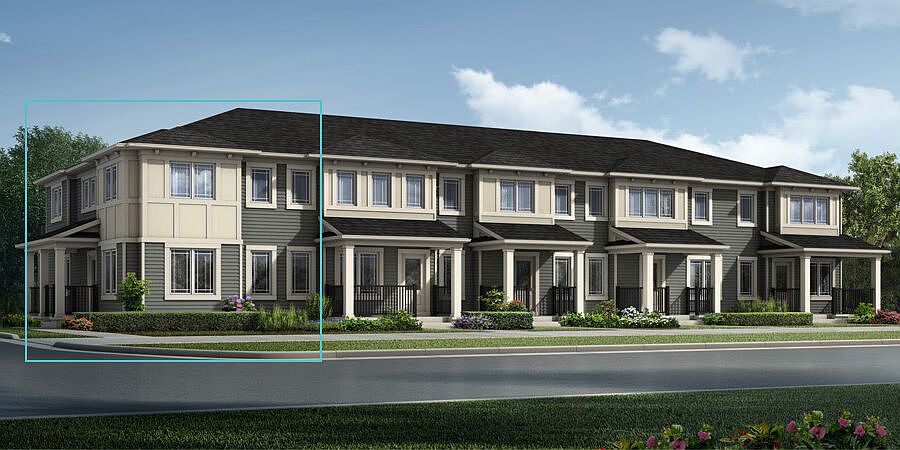 Prairie Elevation