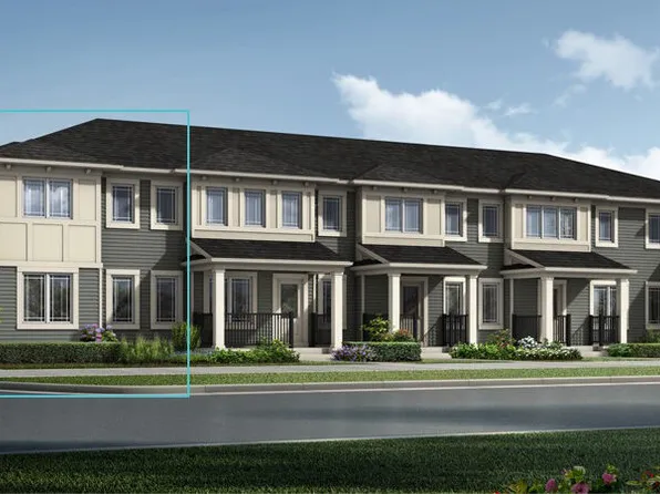 3 Southwinds Gate SW, Airdrie, AB T4B 5S2