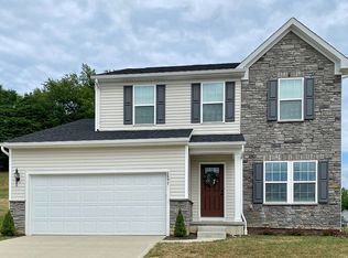 2897 Vista Ct, Uniontown, OH