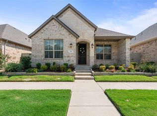 705 Boardwalk Way, Argyle, TX 76226