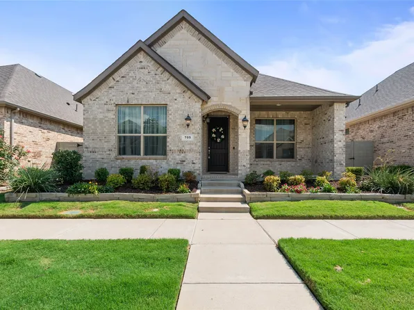 705 Boardwalk Way, Argyle, TX 76226