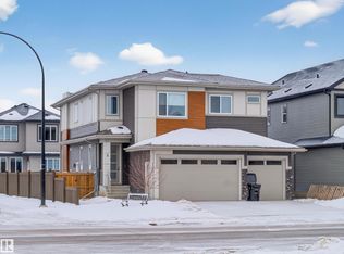8 Prescott Blvd, Spruce Grove, AB T7X0R5