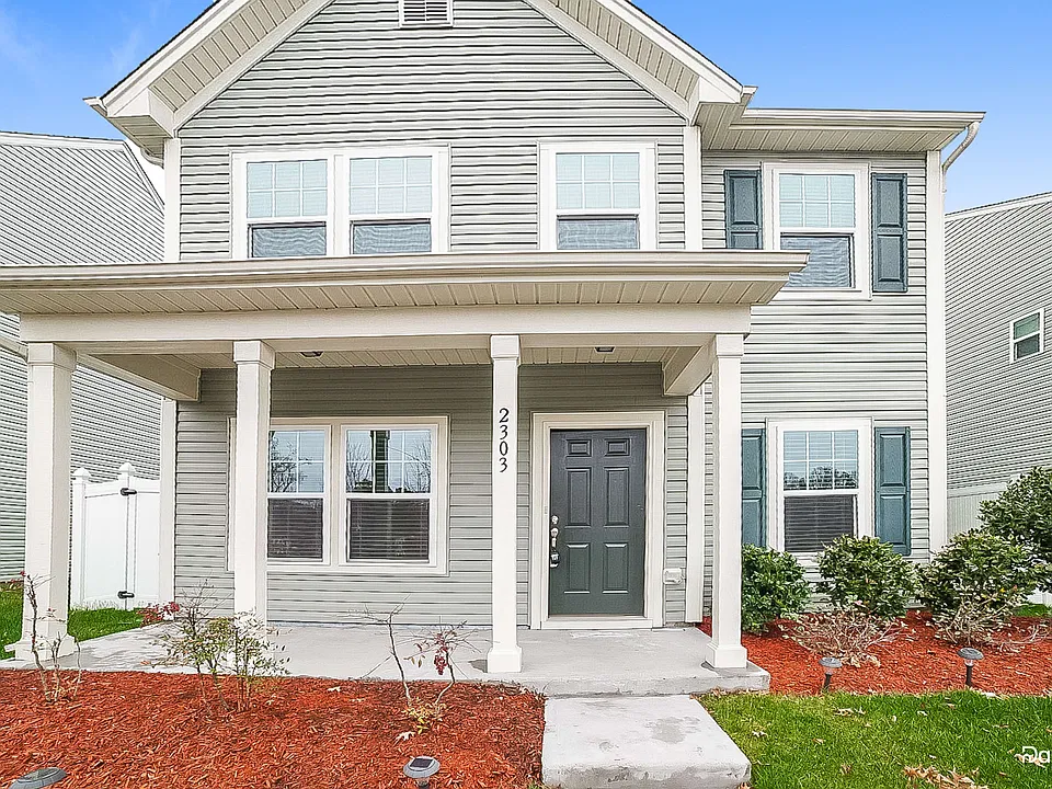 2303 Autumn Mist Dr