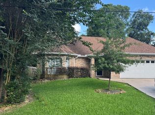 120 Hiwon Dr, Conroe, TX 77304