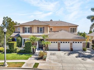 2420 Vista Del Sol, La Verne, CA 91750