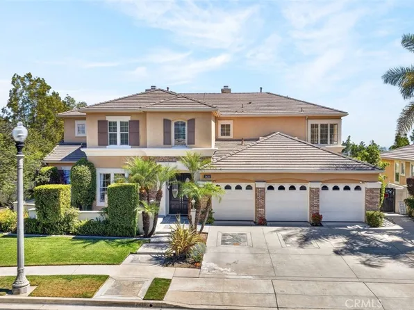 2420 Vista Del Sol, La Verne, CA 91750