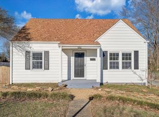 2461 Maiden Ln SW, Roanoke, VA 24015