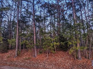 146 Joella Dr, Pearcy, AR 71964