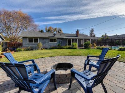 4931 Heatherdale Ln, Carmichael, CA, 95608