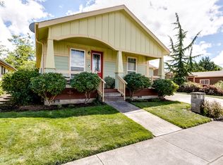 5395 Olympic Cir, Eugene, OR