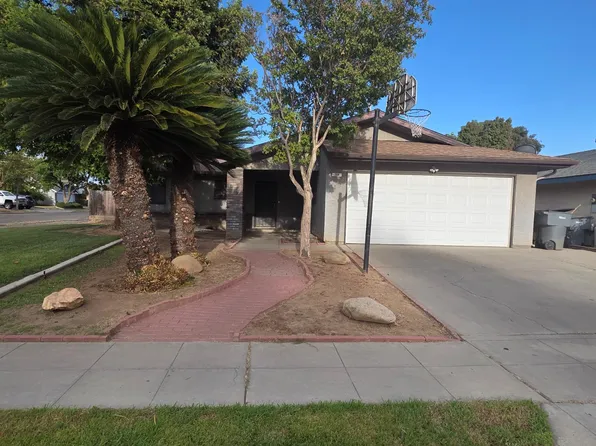 364 N Sunnyside Ave, Fresno, CA 93727