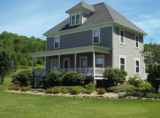 1152 State Route 44 N, Coudersport, PA 16915