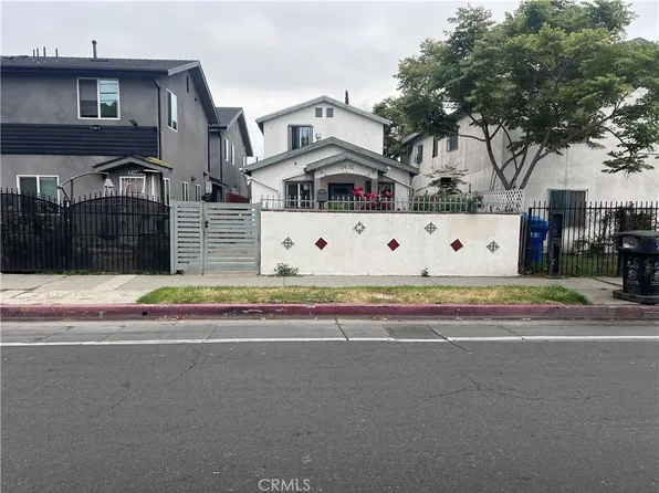 10970 Avalon Blvd, Los Angeles, CA 90061